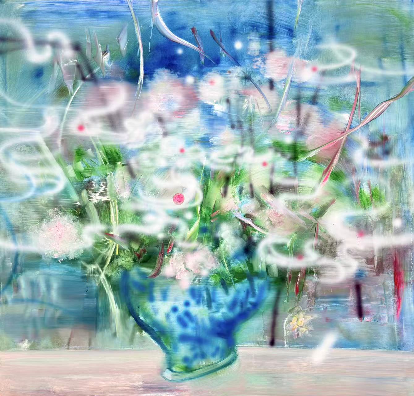 Blossom Corner