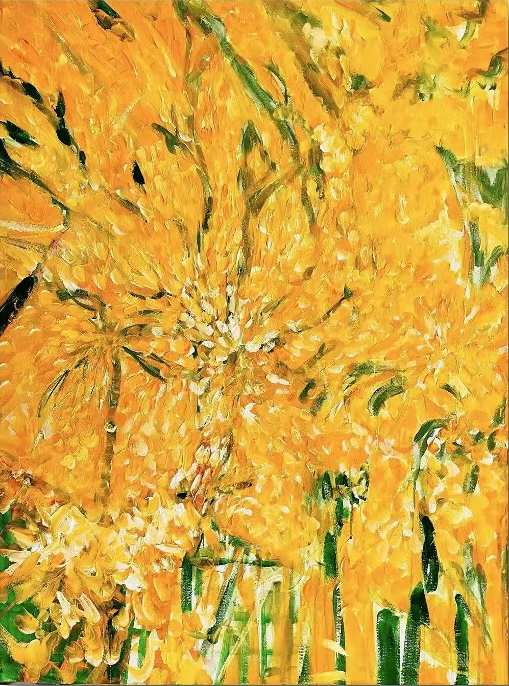 Autumn Leaves