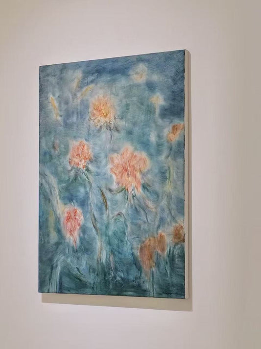 Boundless Blossoms