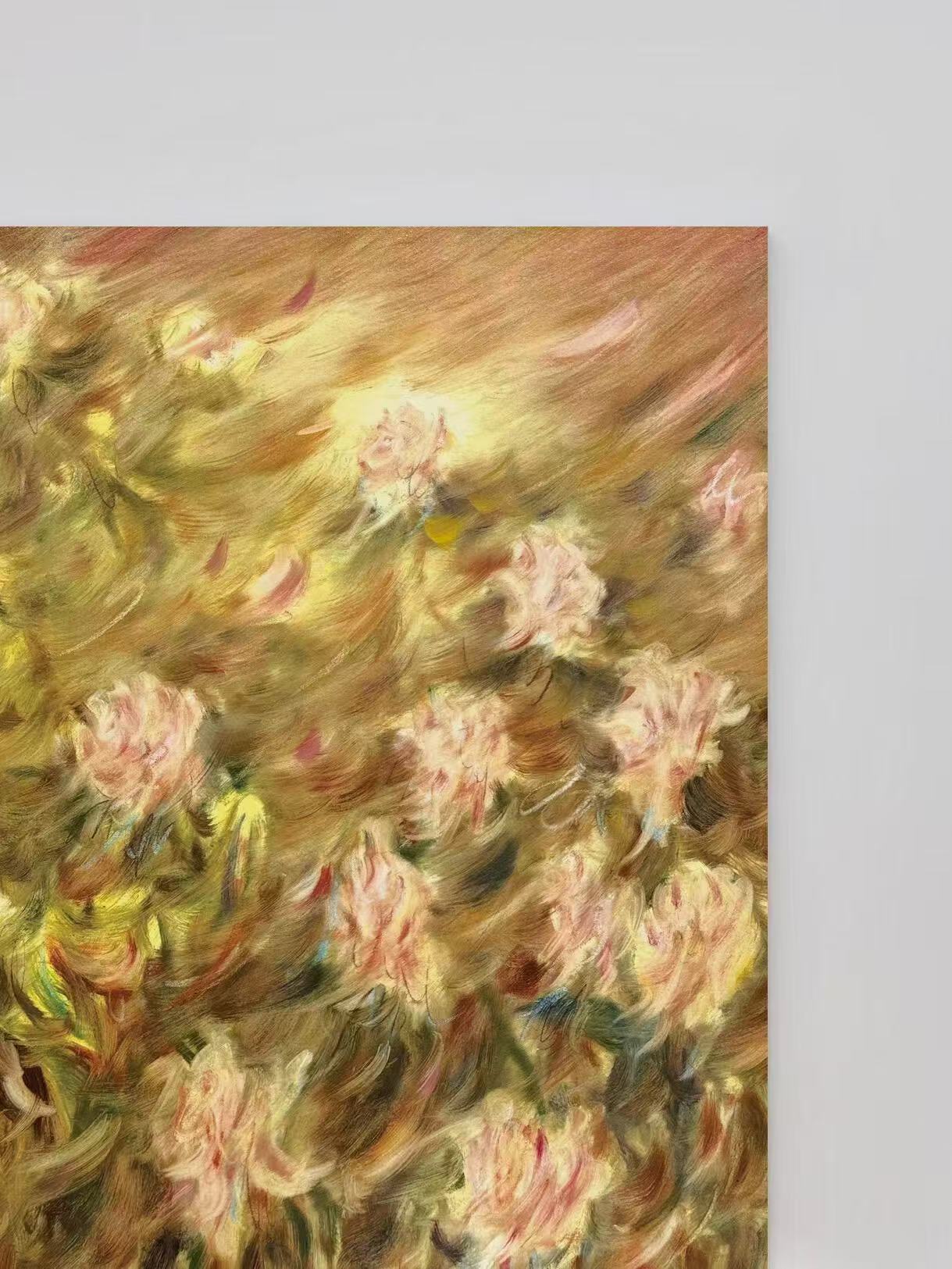 Dance of Flowers