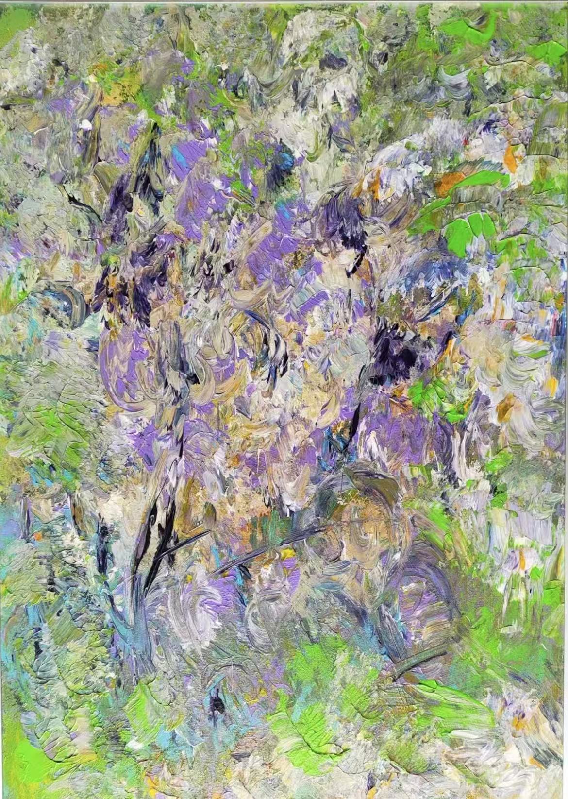 Floral Corner