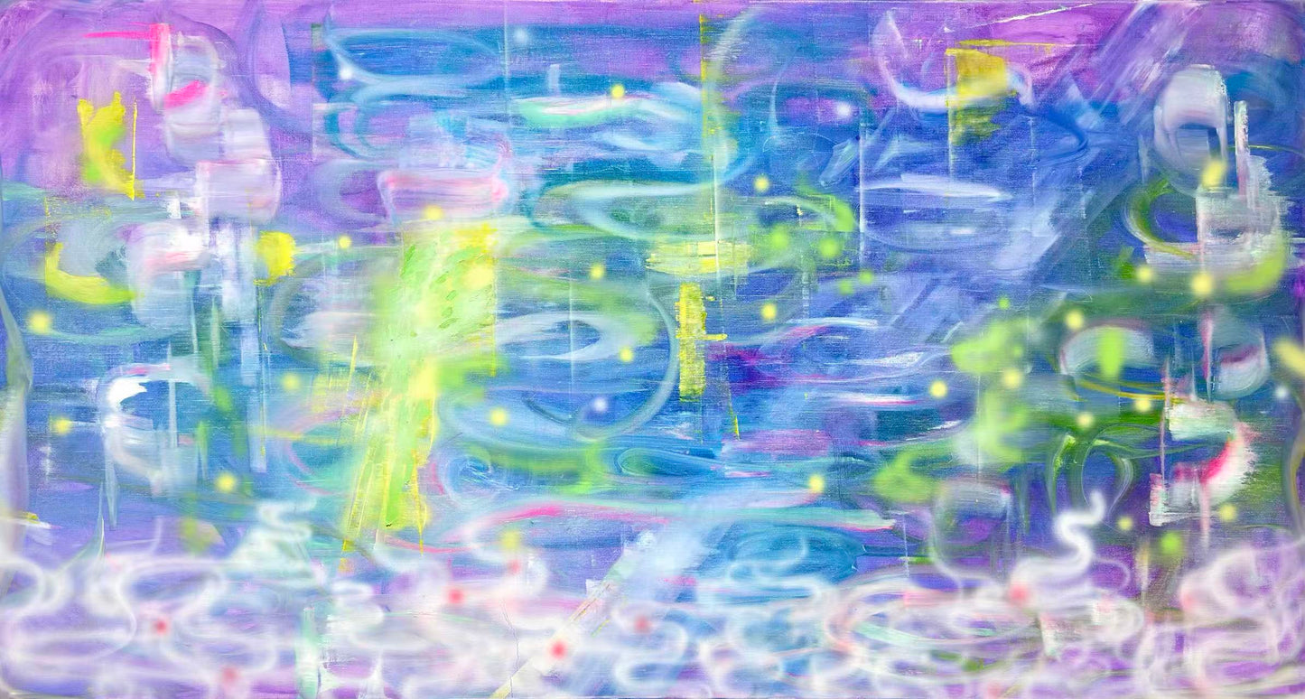 Emptiness of Water