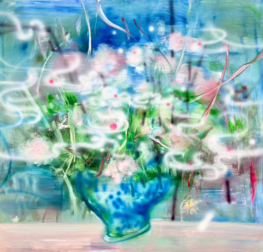 Blossom Corner