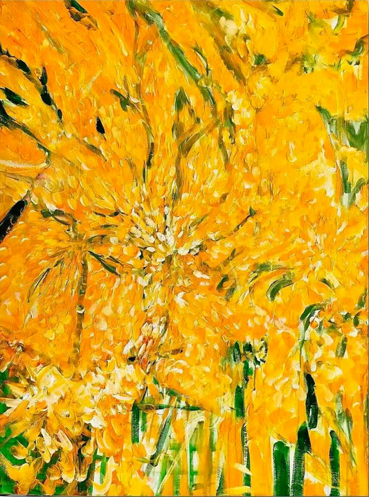 Autumn Leaves