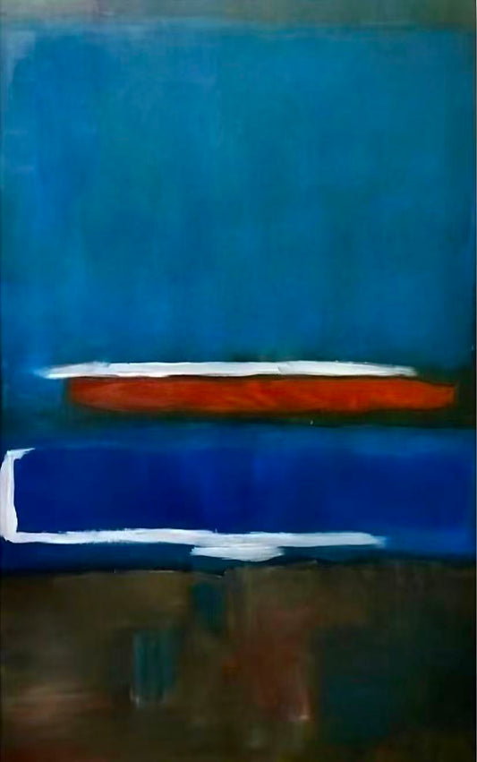 Silent Horizon