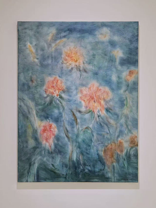 Boundless Blossoms