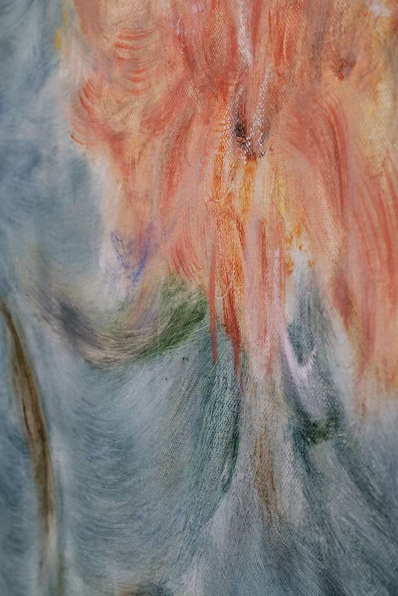 Boundless Blossoms