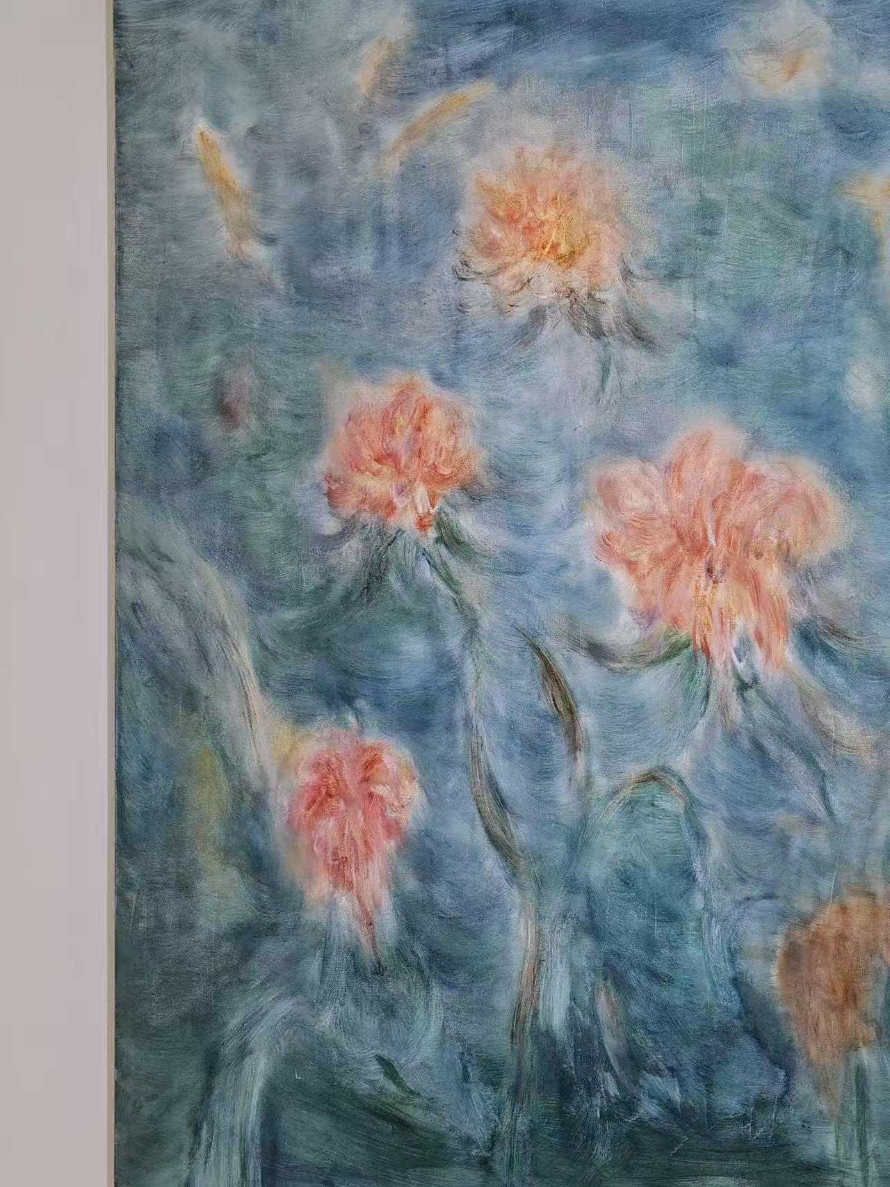 Boundless Blossoms