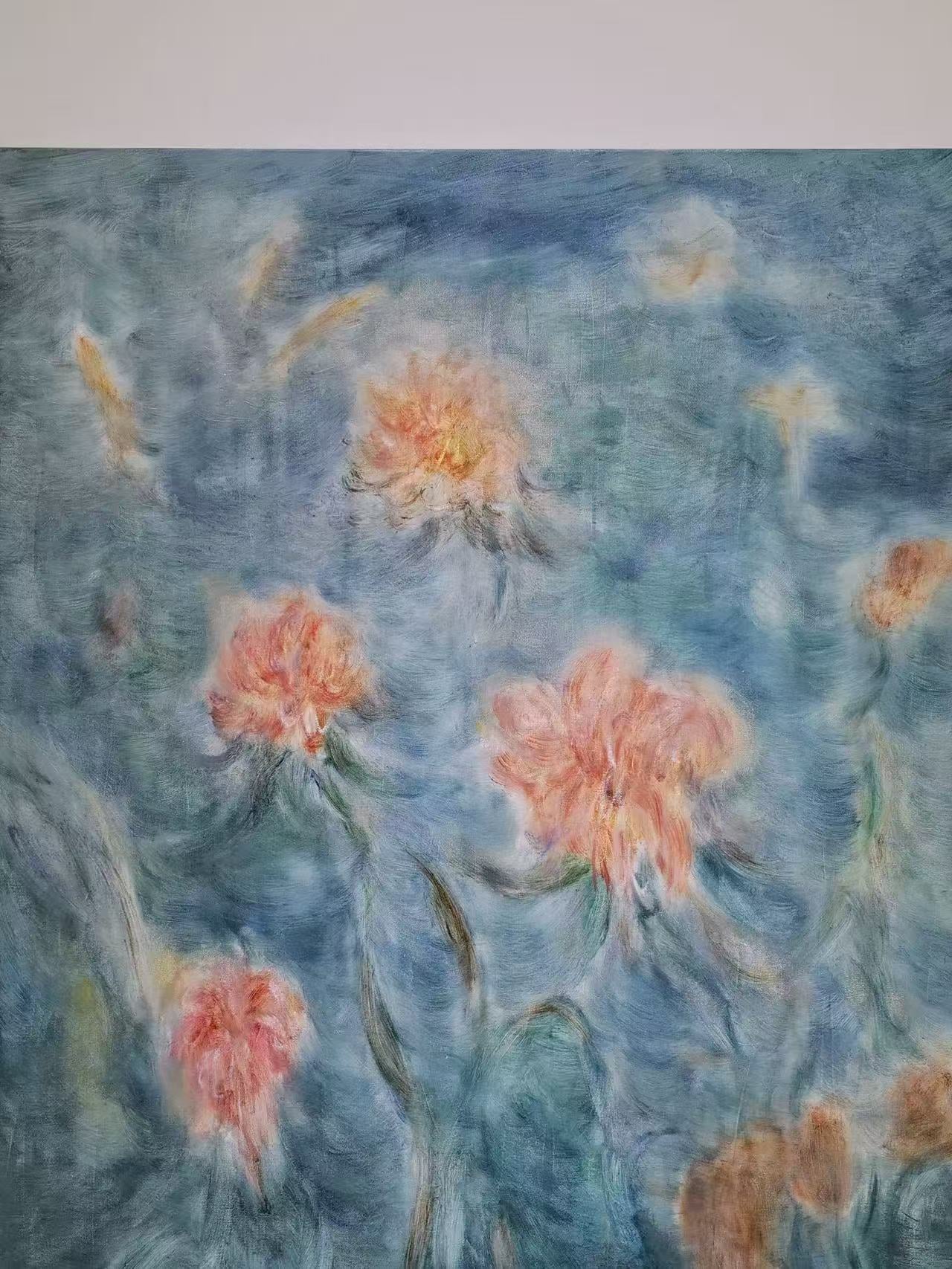 Boundless Blossoms