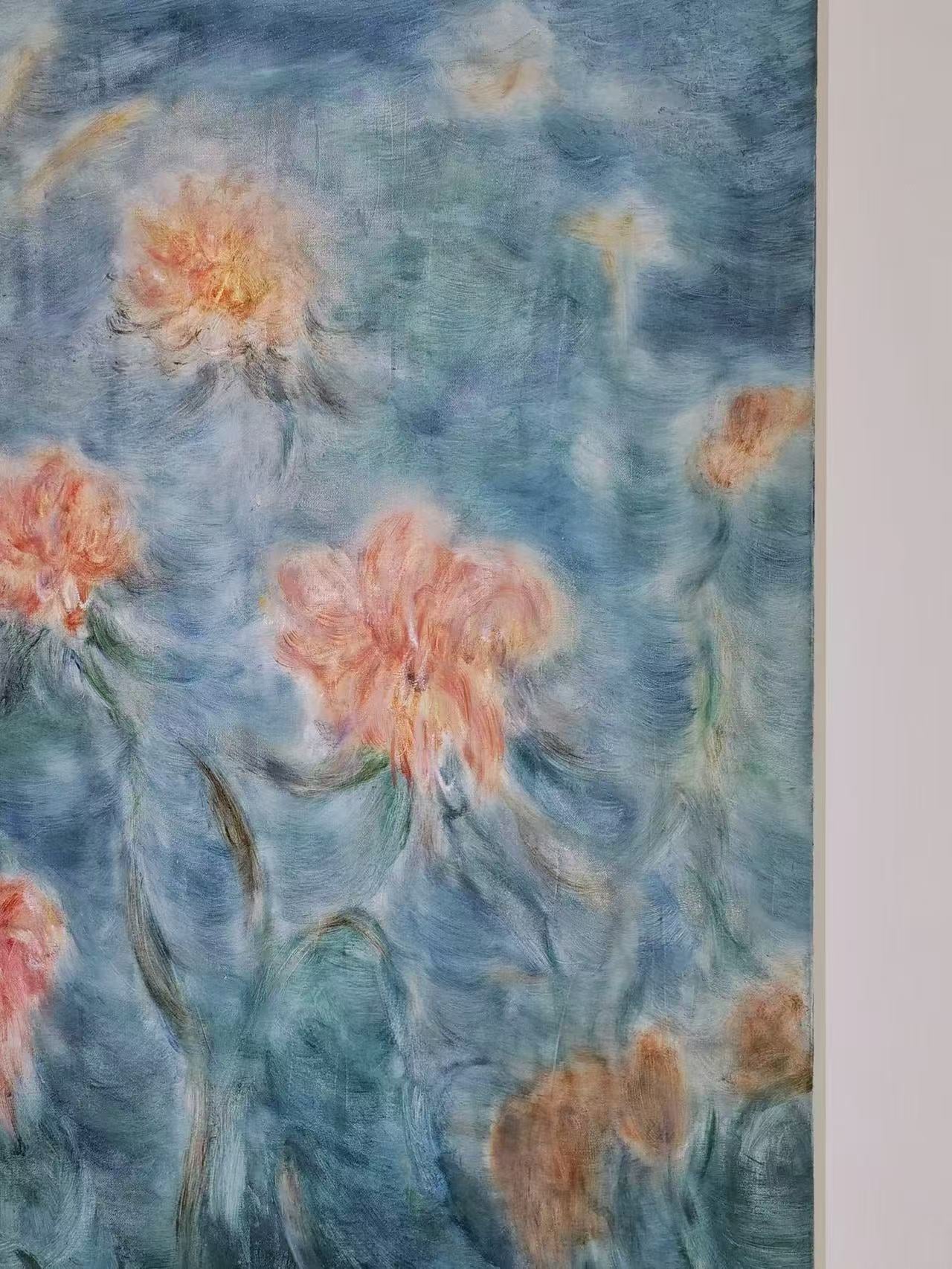 Boundless Blossoms