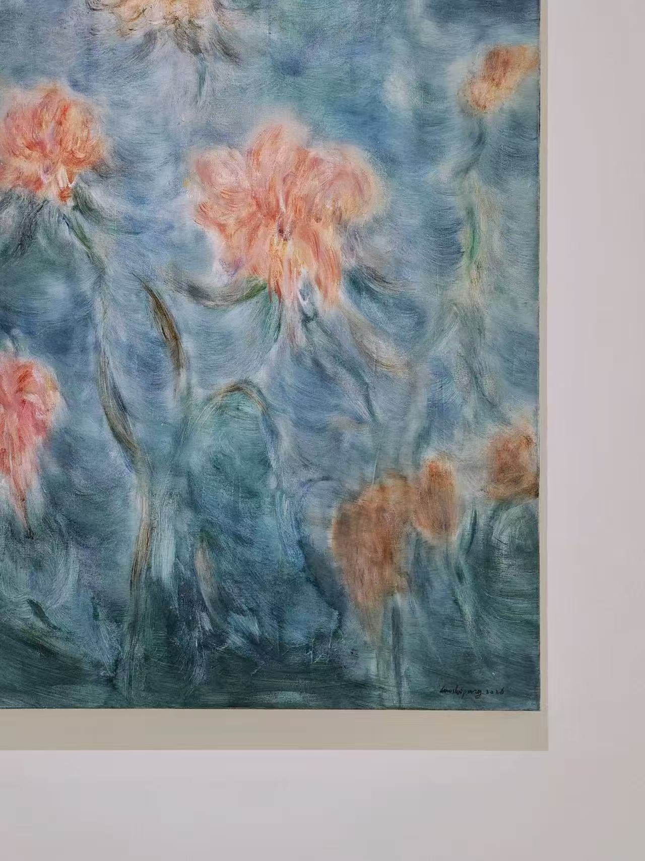 Boundless Blossoms