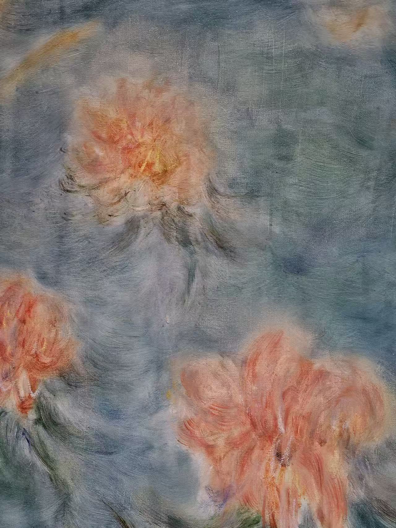 Boundless Blossoms