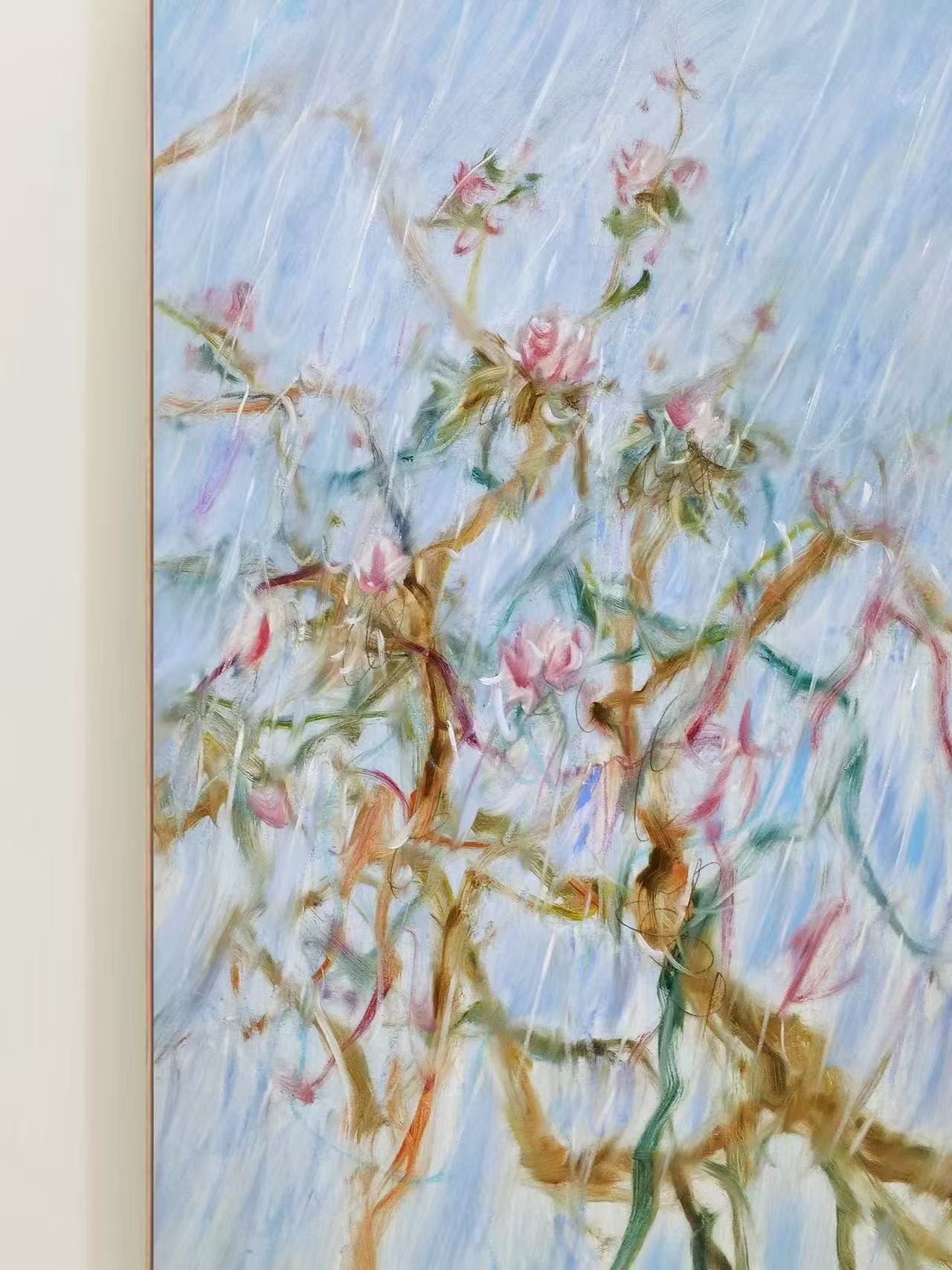 Summer Branches