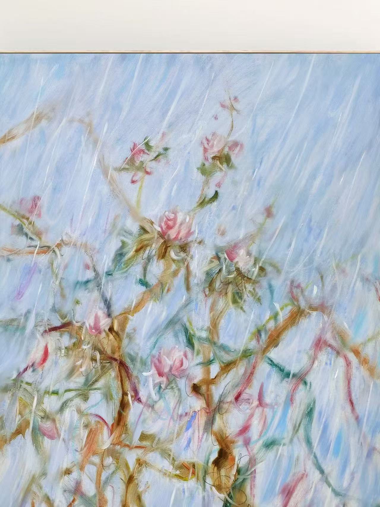 Summer Branches