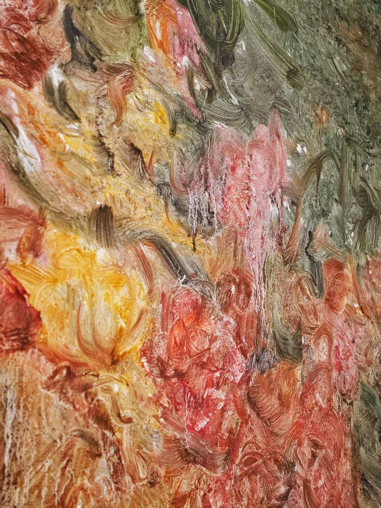 Nature’s Weave: Folds