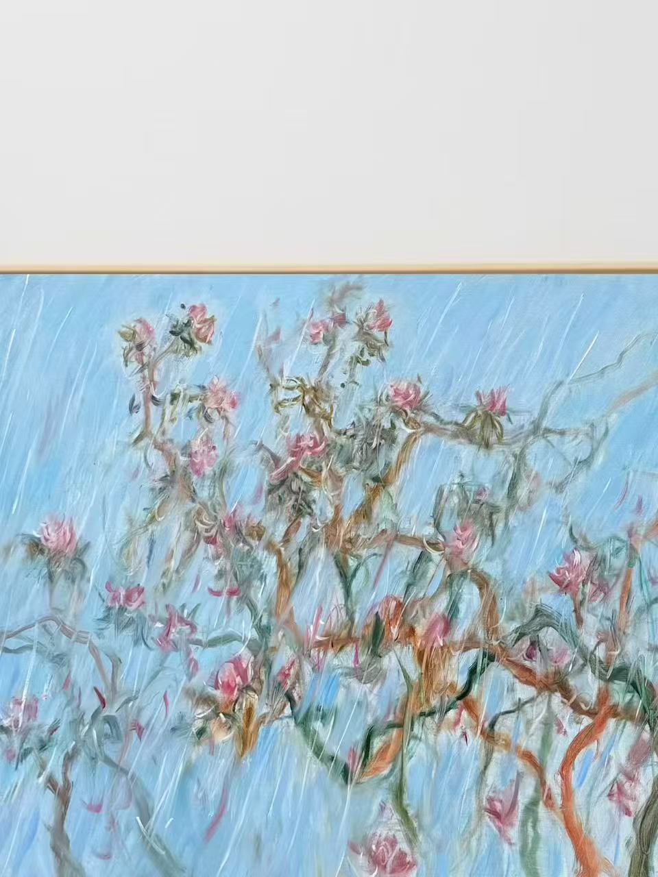 Whispers of Summer