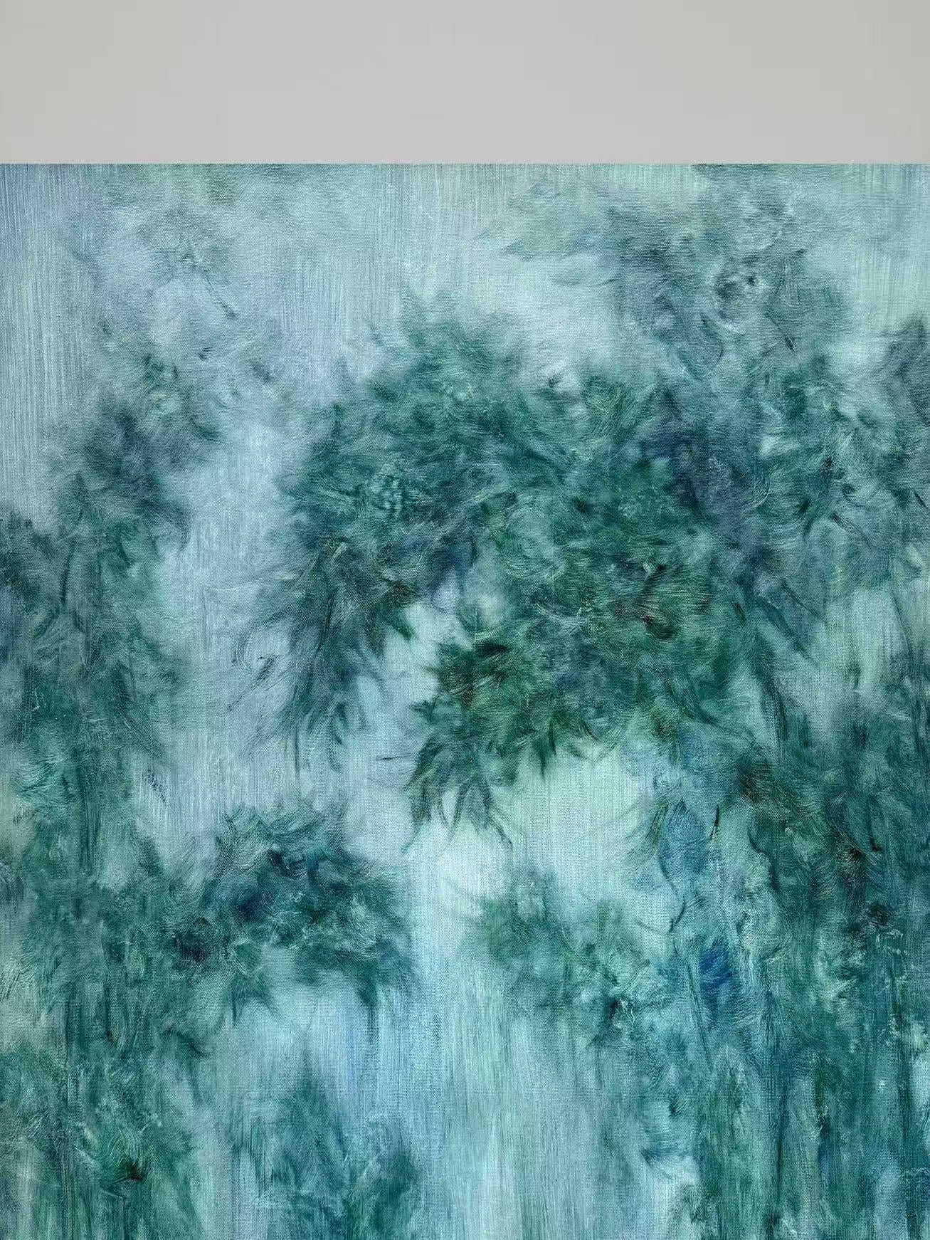 Tranquil Bamboo