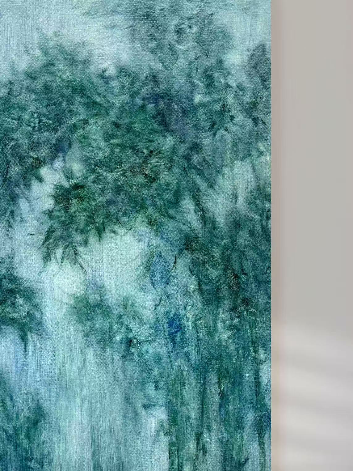 Tranquil Bamboo