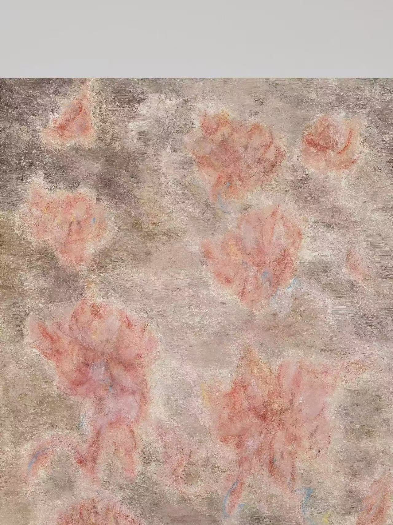 Mist and Flame