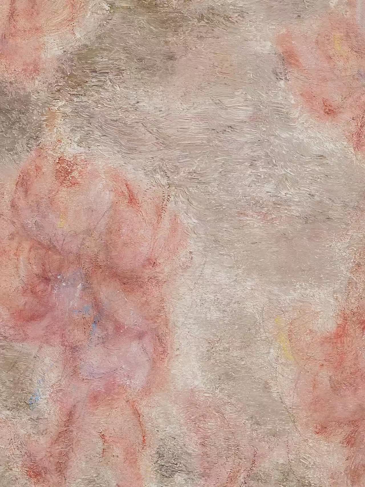 Mist and Flame