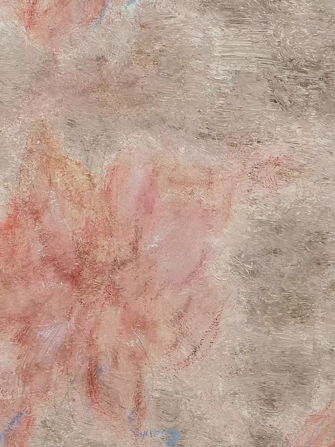 Mist and Flame