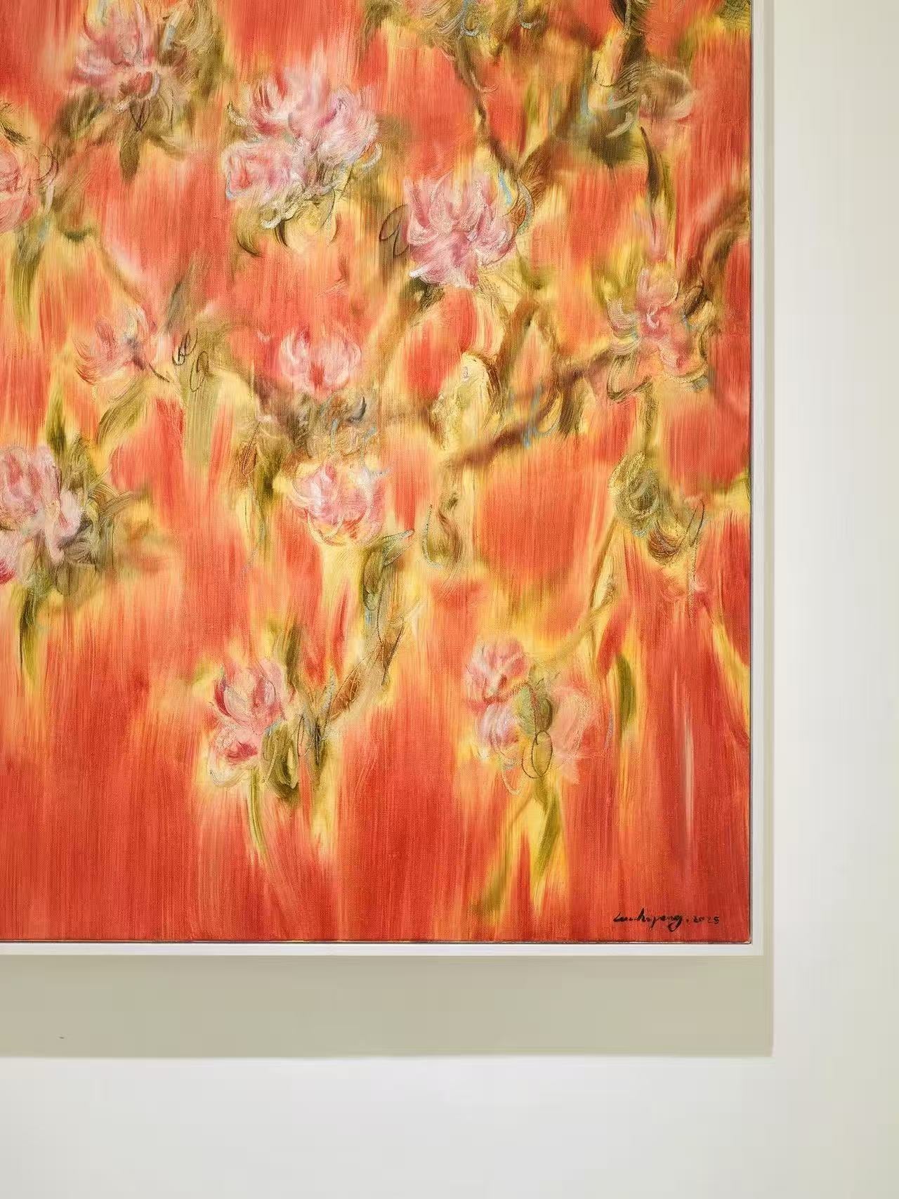 Autumn Reflections