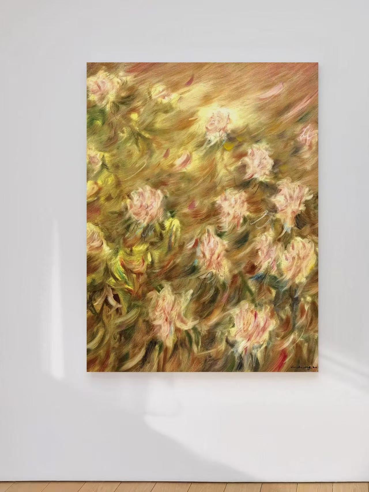 Dance of Flowers