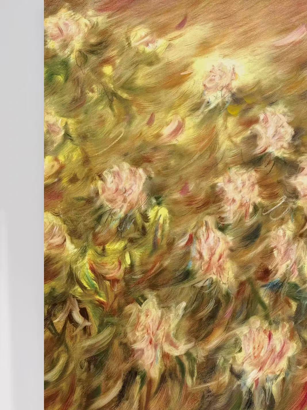 Dance of Flowers