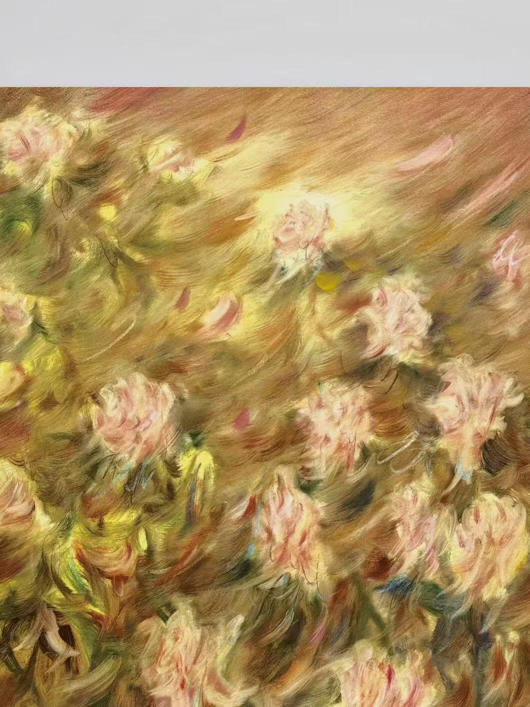 Dance of Flowers