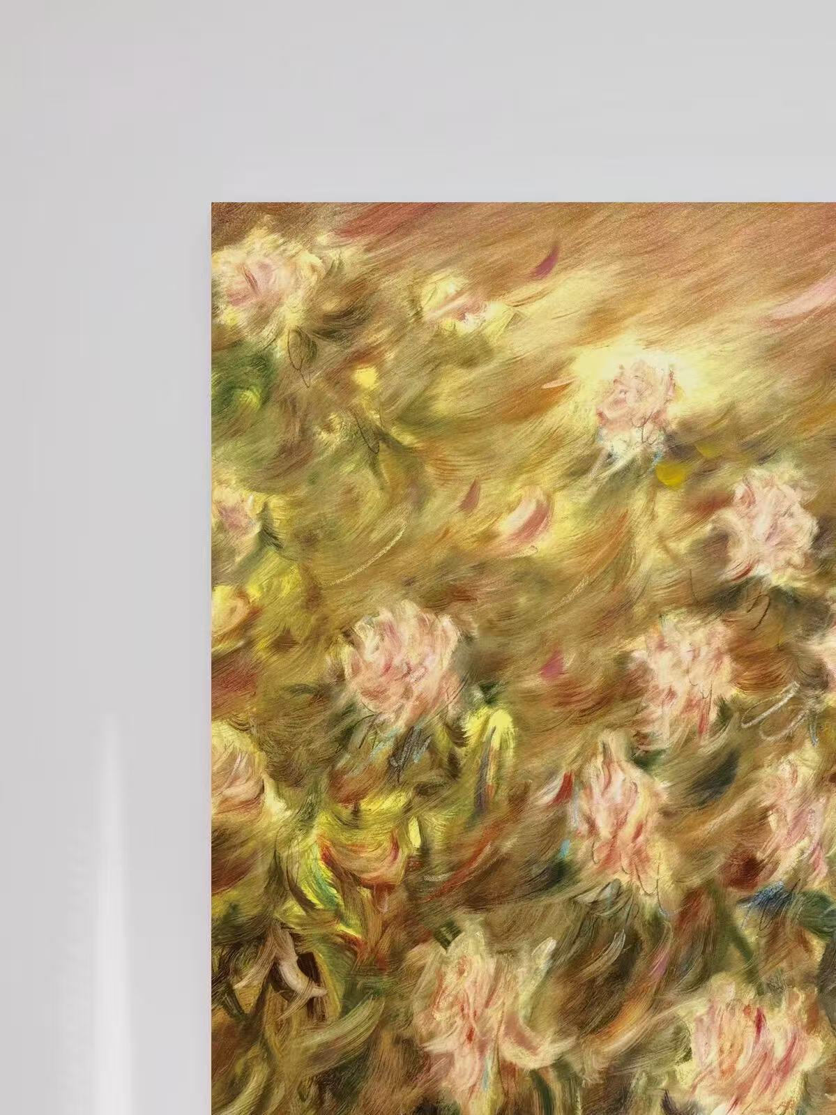 Dance of Flowers