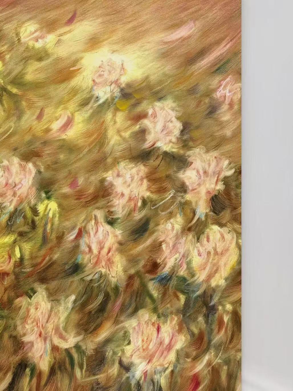 Dance of Flowers