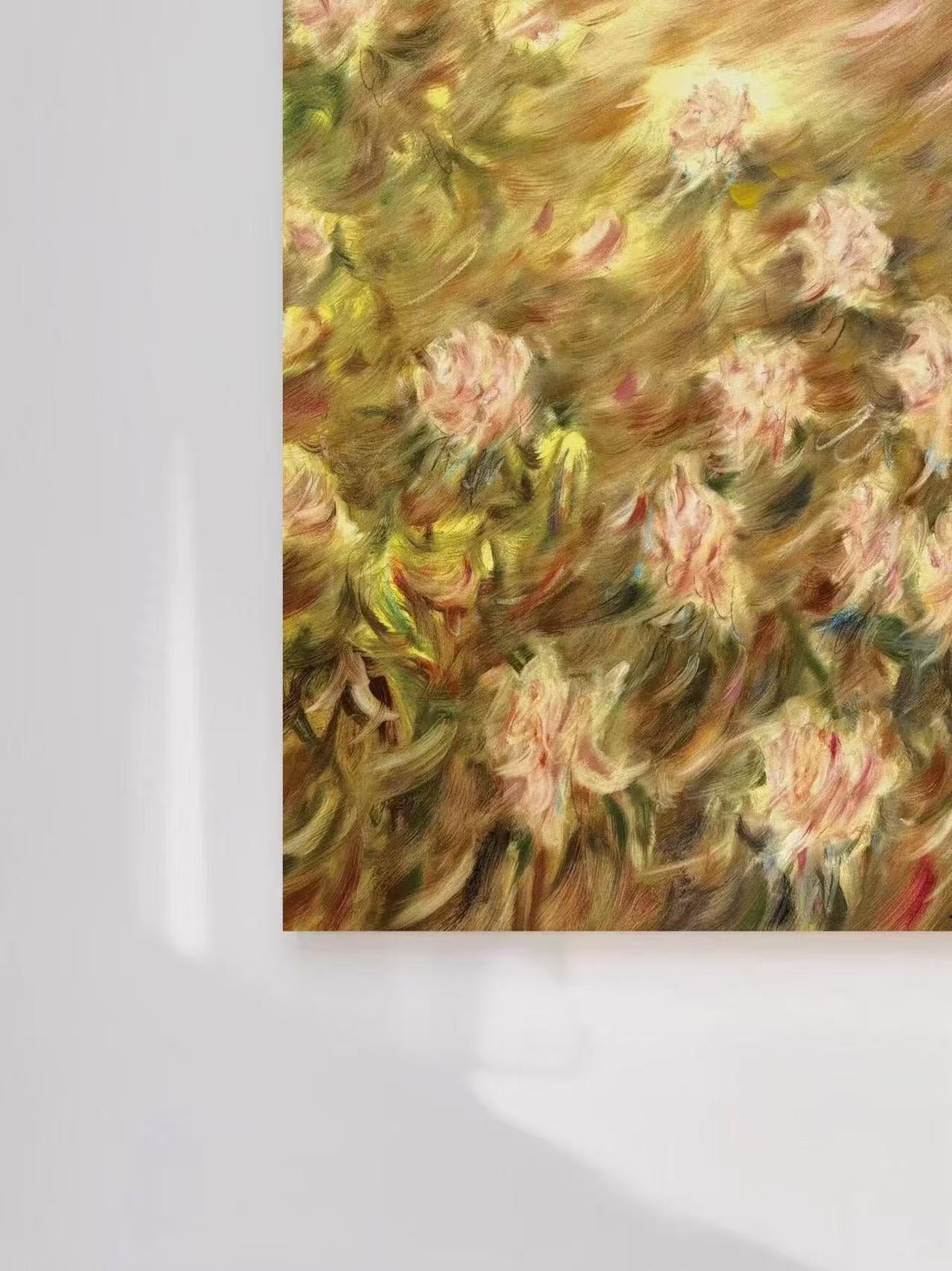 Dance of Flowers