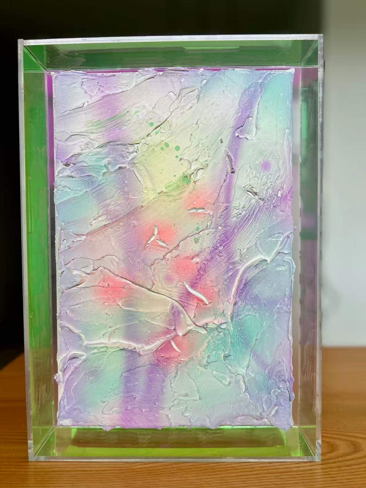 Formless No.1