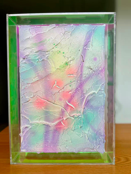 Formless No.1
