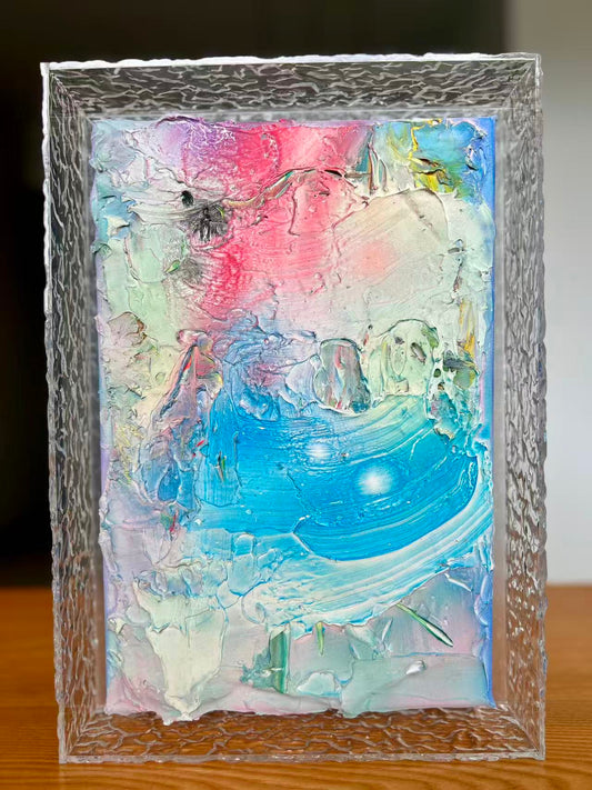 Formless No.2