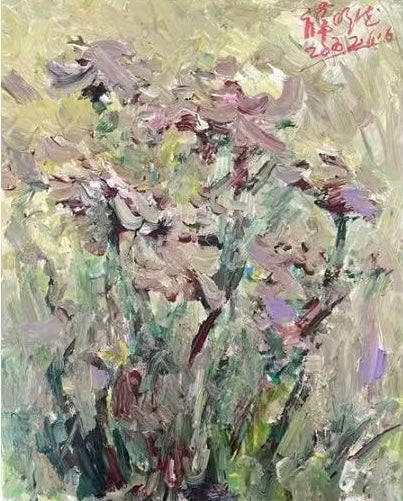 Summer Flowers