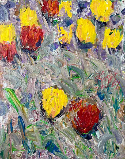 Tulips