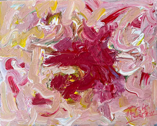 Dance of Summer