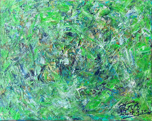 Song of Spring