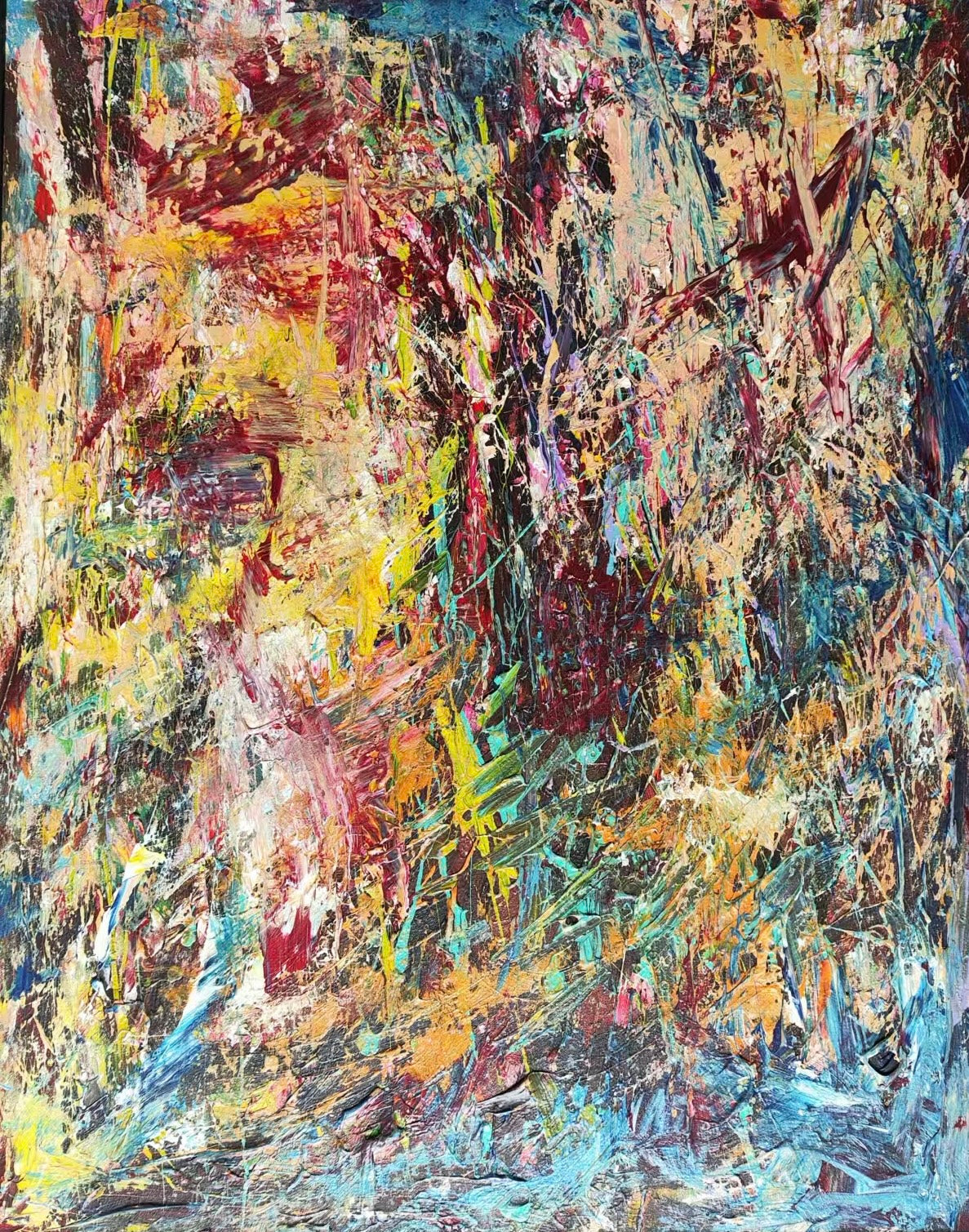 Dance of Brilliance