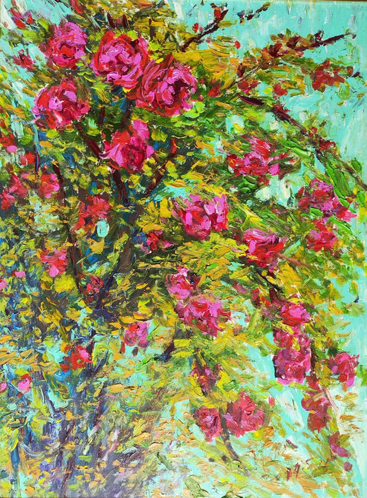 Roses