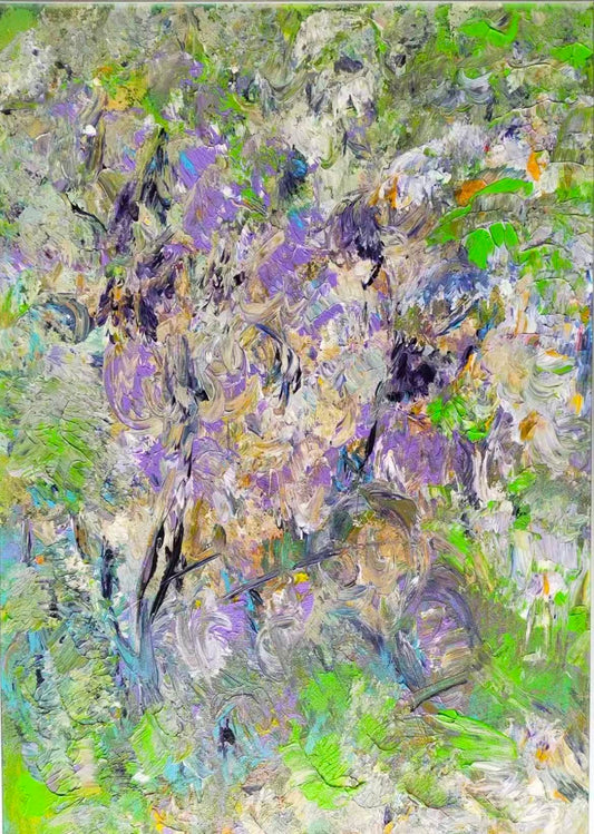 Floral Corner