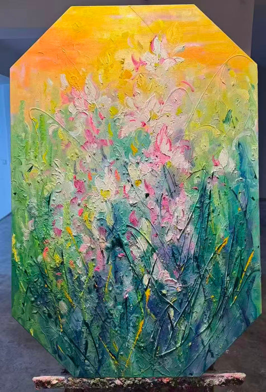 Summer Evening