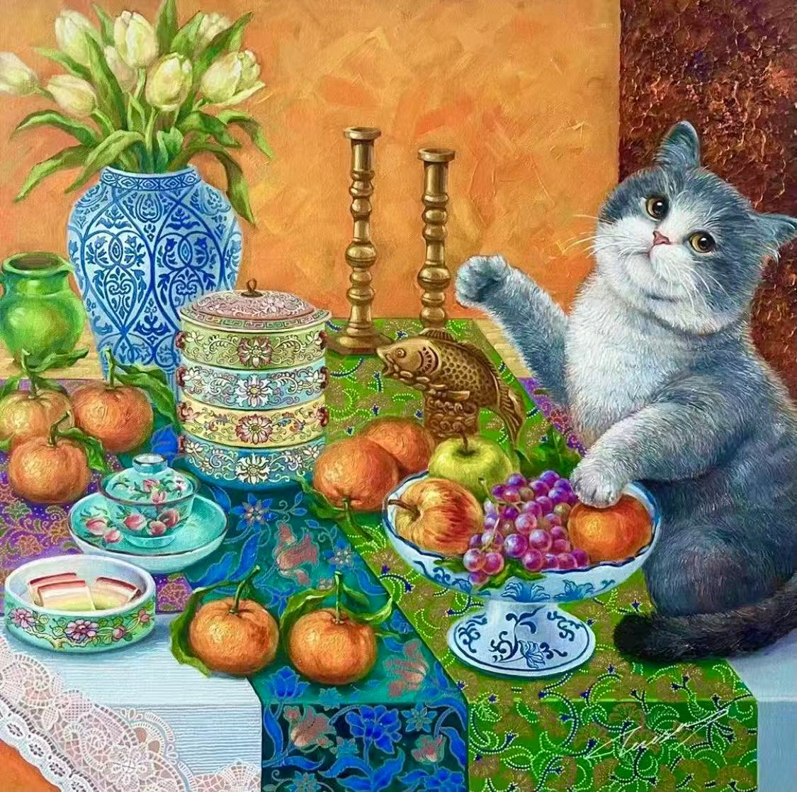 Maneki-neko
