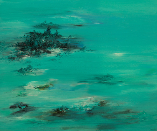 Longing Afar