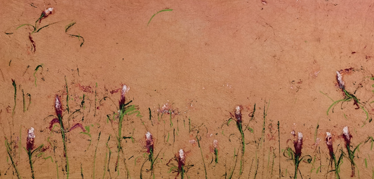 Wildflowers You Planted